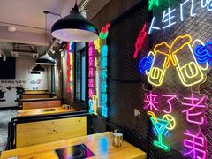 -新疆烧烤王(广灵店)