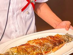 -香港狮子山下·明星粤菜餐厅(北苑店)