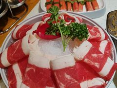 -大龙燚火锅(科华店)