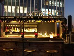 -Mercato莫卡多露台餐厅与酒吧(K11店)
