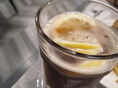 AB柠檬茶-about(丹霞庄店)