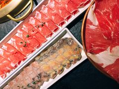 乌鸡卷-九鼎轩脆毛肚火锅(南京东路店)