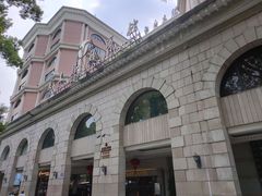 门面-广东胜利宾馆西关粤中餐厅