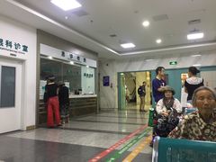 -首都医科大学附属北京友谊医院(西城院区)