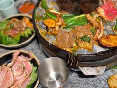 -酒拾烤肉(全州万汇城店)
