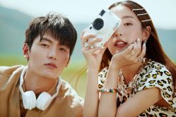 -索菲亚婚纱摄影