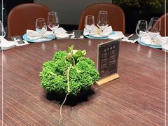 包厢-楚禾宴·家宴(光谷大道店)