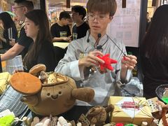 -长沙悦方ID MALL