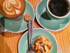 -Cafe del Volcan(永康路店)