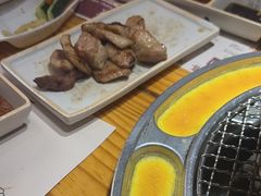 -喜来稀肉(北外滩白玉兰广场店)