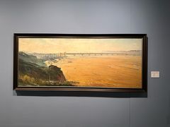 -江苏省美术馆(长江路新馆)