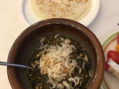 -开海·红岛海鲜虾水饺(石老人店)