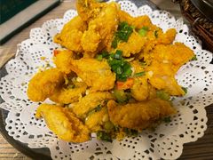 -李记潮汕砂锅粥(营福路店)