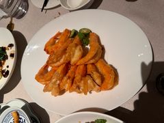 -四季民福烤鸭店(外滩外白渡桥店)