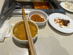 -海底捞火锅(万丰桥店)