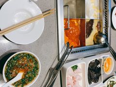-海底捞火锅(铂澜大象城店)