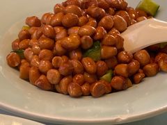 老醋花生-八珍饺子·烤鸭·家常菜