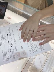 -DR钻戒(杭州星光大道店)