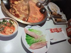 -小龙坎火锅(仓山万达店)