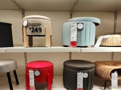 -宜家家居(四元桥商场店)