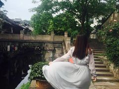 -绍兴书圣故里景区