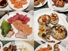 -河北宾馆·香溢自助餐(裕华店)