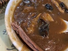 -穆彦华逍遥镇胡辣汤(岗坡路店)