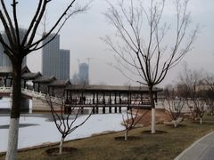 -西海子公园
