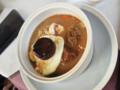 生日面-海味观(老西门店)