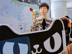 -泊寓(真如上海西站旗舰店)