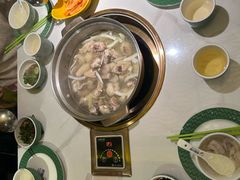 -润园四季椰子鸡火锅(欢乐海岸店)