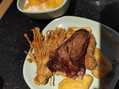 -韩盛·盛江山自助料理(沈辽路万达店)