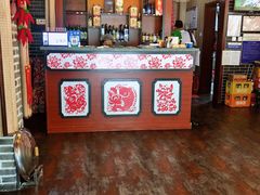 -忆乡情铁锅炖鱼饭店(延庆店)
