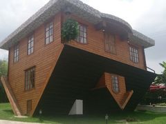 android_upload_pic-金山农民画村-枫泾波兰倒置屋