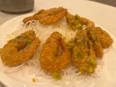 金沙虾-香港富临皇宫(扬名广场店)