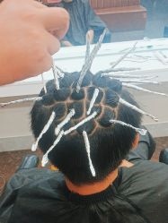 -都市靓剪烫染沙龙