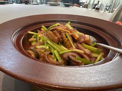 -潮府馆·非遗潮州菜·世纪公园(新国际博览中心店)