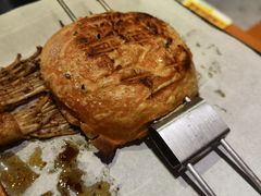 -二旗里烧烤·烤羊排(龙域店)