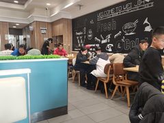 -魏家凉皮(外滩店)