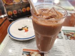 小龙凤奶茶-小龍鳳餐室(番禺路店)