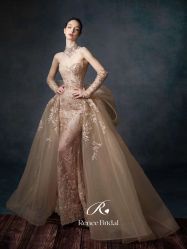 -Renee芮亦婚纱