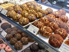 -田中先生の泡芙工坊(罗斯福店)