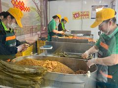 -召稼楼永茂昌粽子大王