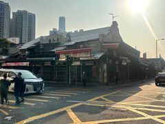 -油麻地果栏