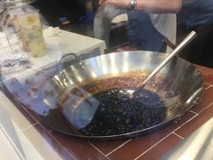 -华言豆腐鲜奶茶(杨家坪店)