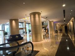 -常熟理文铂尔曼酒店