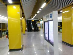 -嘉善路(地铁站)