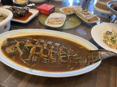 -今鲜源大酒店·中华餐饮名店(新湛路店)