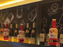 -ibarrel爱杯·bistro&brunch(江宁路店)