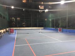 -光圈网球俱乐部(巴黎春天店)